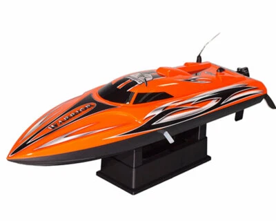 Joysway Offshore Lite Warrior V3 2.4G mit 7.4V 800mAh Li-Ion und AC Balance-L... - Bild 1 von 4
