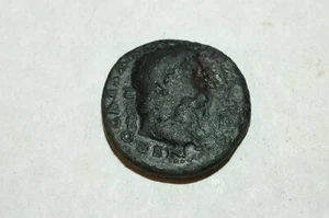 Nero 65AD Goddess of Victory SPQR Ancient Imperial Roman Coin of Rome - Picture 1 of 12