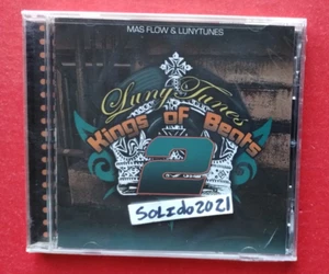 Luny Tunes – Kings Of Beats 2, DJ NELSON, DADDY YANKEE, DON OMAR, YOMO, C14 - Picture 1 of 4