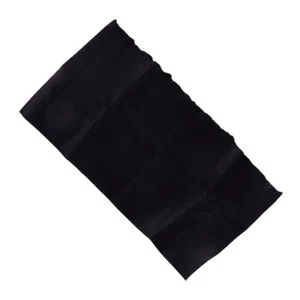 Carbon Fiber Welding Blanket Torch Shield plumbing heat sink slag fire felt 1pc - Picture 1 of 3