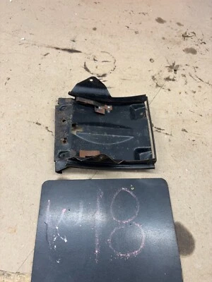 1981-1993 87 88 89 DODGE D100 D150 D350 DASHBOARD ASH TRAY ASHTRAY SLIDER MOUNT - Image 1 of 4