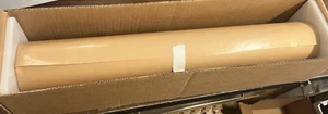 Epson Premium 24" x 100' Professional Paper Roll Brown - Picture 1 of 3