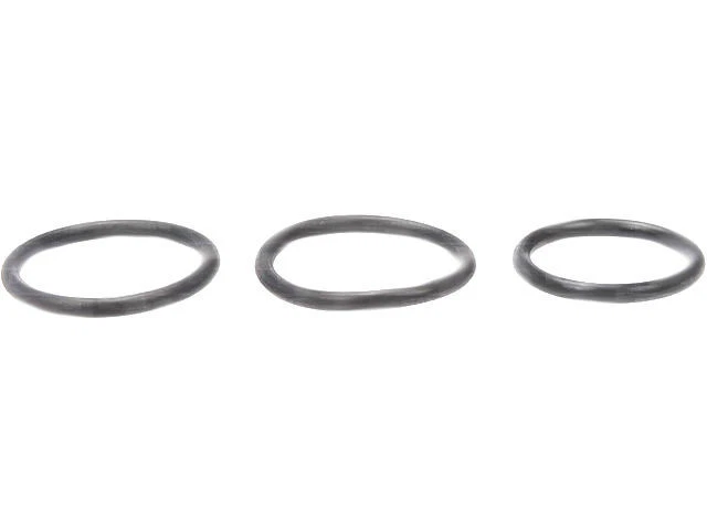 Kit de junta tórica de tubo de refrigerante del motor para Ford F250 Super Duty DT478TW 2011-2018 Foto 1 de 1