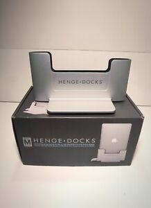 Henge Docks Docking Station for 15 Inch MacBook Pro Retina