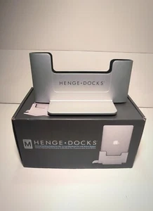 Henge Docks Docking Station for 15 Inch MacBook Pro Retina - Picture 1 of 5