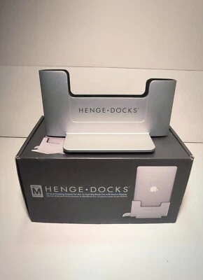 Henge Docks Docking Station for 15 Inch MacBook Pro Retina - Image 1 of 4