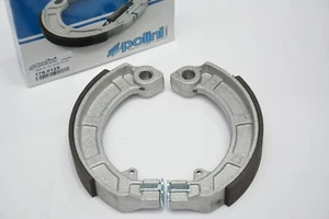 Ganasce Freno Posteriore LML Star Deluxe 150 2T Disc model POLINI 176.0128 - Foto 1 di 2