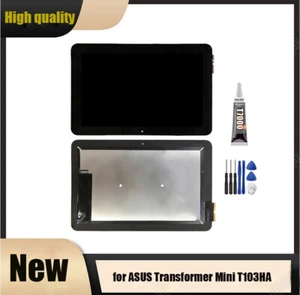 LCD Display Digitizer Assembly for ASUS Transformer Mini T103HA Touch Screen SUK - Picture 1 of 9