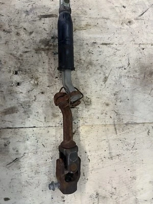 Ford Explorer Mercury Mountaineer 98 eje de dirección inclinable columna eje superior Foto 1 de 4