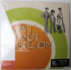 NAT TURNER REBELLION LAUGH TO KEEP FROM CRYING LP VMP ÉDITION VINYLE EXCLUSIVE
