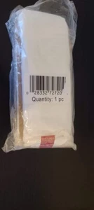 Mantel de Navidad Holiday Medley Blanco 60" x 120" (asientos 10-12 - Imagen 1 de 3