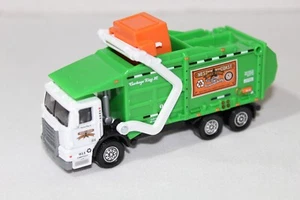 MATCHBOX Working Rigs Garbage King XL "West Coast" Loose - Picture 1 of 4