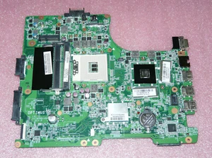 Terra Mobile 1586p Motherboard Mainboard DATWHMB18D0 REV:D Nvidia GT 540M - Bild 1 von 6