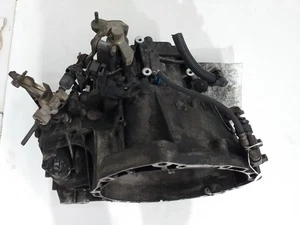 8H5 boite a vitesse pour NISSAN PRIMERA 2.2 DI 2002 380273 - Picture 1 of 14