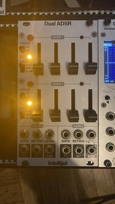 Intellijel Dual ADSR - Bild 1 von 4