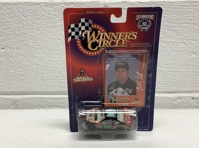 1998 Winners Circle NASCAR Bobby LaBonte # 18 Interstate/Small Soldiers 1:64  - Image 1 of 3