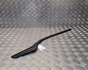 Moldura puerta lado izquierdo peugeot 208 3 puertas 2012-2019 - Imagen 1 de 6