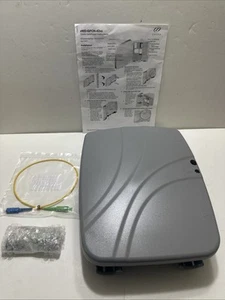 DASAN Zhone - ZNID-GE-4226-EL - Gigabit Ont, Outdoor, 2 Potis, 6 Ge, Elektronik - Bild 1 von 8