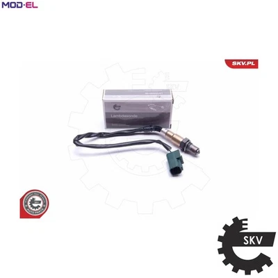 LAMBDA SENSOR 09SKV433 FOR NISSAN PRIMERA/Hatchback ALMERA/TINO/II 1.8L 4cyl - Image 1 of 4