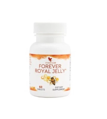 1 caja Forever Royal Jelly Foto 1 de 2