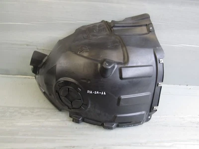 Mercedes A W177 B W247 Front RH Wheel Arch Liner Genuine A1776901203 511-2A-11 - Image 1 of 4