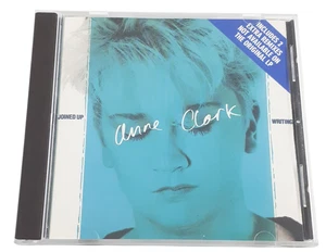 Anne Clark - Joined up writing -1991 -CD - Zustand sehr gut - Bild 1 von 4