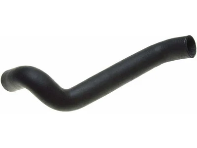 For 1997-1998 Ford E350 Econoline Radiator Hose Upper Gates 47925XDZF Foto 1 de 2