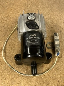 Judson Magneto (Coil) Positive Ground (Early British Cars) MG, Jaguar - Picture 1 of 7