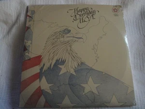 Happy Birthday USA 2 LP set 20th Century Records T2-506 Gatefold w/booklet NEW - Picture 1 of 3