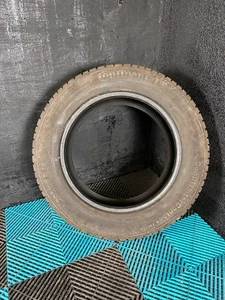 1x Winterreifen Continental ContiWinterContact – 205/60 R16 - Bild 1 von 1