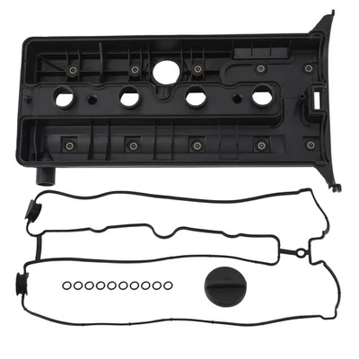 Engine Valve Cover Set for Daewoo Nubira 1999-2002 Suzuki Forenza 2004-2005 2.0L - Image 1 of 4