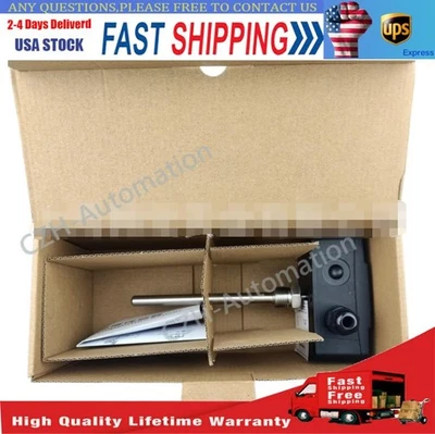 1PC New Honeywell HST-PP4 PT1000 102MM Immersion Temperature Sensor  US Free TAX - Image 1 of 4