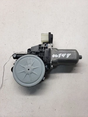 Двигатель стеклоподъемника передний 4 двери для пассажира подходит для 09-14 MURANO 1431499 - Изображение 1 из 4