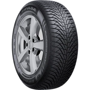 FULDA Ganzjahresreifen 225/65 R 17 TL 102H MULTICONTROL SUV MFS M+S 3PMSF  - Bild 1 von 3