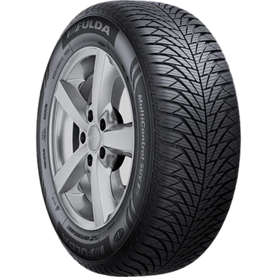 FULDA Ganzjahresreifen 225/65 R 17 TL 102H MULTICONTROL SUV MFS M+S 3PMSF  - Bild 1 von 3