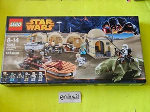 LEGO Star Wars (75052) Mos Eisley Cantina ~Brand New & Sealed~ Retired - Picture 1 of 19