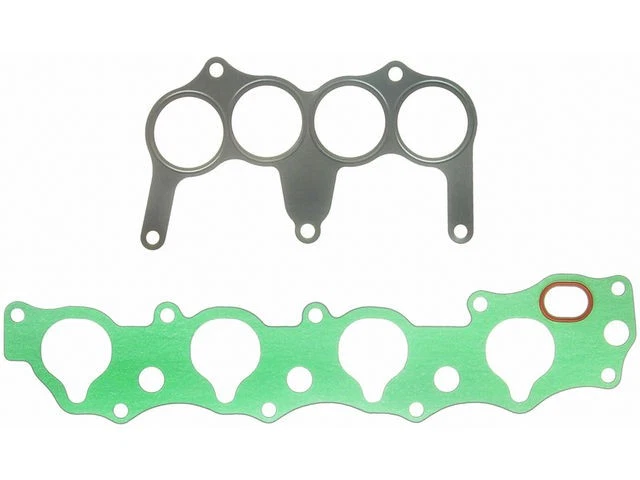 Lower and Upper Intake Manifold Gasket Set 13MBNP43 for Isuzu Oasis 1996 1997 - Image 1 of 1