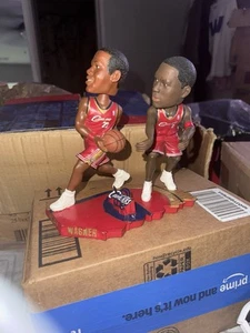Forever Collectibles LeBron James Wagner Bobblehead 474/504 rare rookie year - Bild 1 von 5