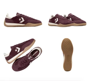 NUEVO Para mujeres CONVERSE Run Star Trainer A13360C Bloodstone Zapatos A16260C A16298C - Imagen 1 de 6