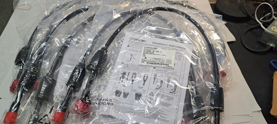 COMMSCOPE L4-HMDM-15-SGW-D SUREFLEX ASSEMBLY