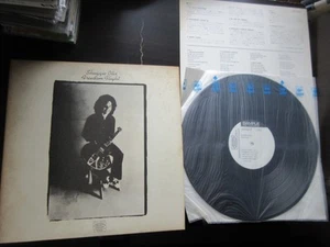 Shuggie Otis Freedom Flight Japan Promo White Label Vinyl LP in 1972 EPIA 53026 - Picture 1 of 12