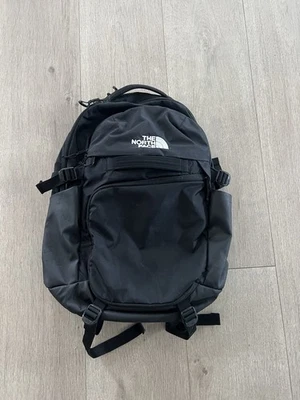 The North Face Rucksack Laptop Schule Router Einheitsgröße OS Original - Bild 1 von 4