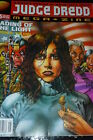 Judge Dredd The Megazine - Series 3 - No 25 - Date 01/1997 - Uk Comic