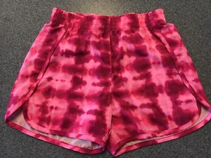 Lands’ End Girls Active Shorts - Large 10-12 - Picture 1 of 3