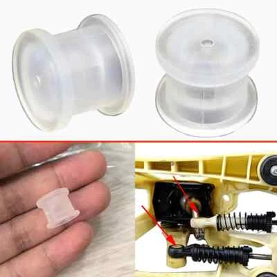 For Iveco Daily IV Manual Gearbox Shifting Cable End Connector Bushing 2006-2011 - image 1 of 4