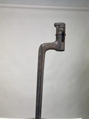 bayoneta guerra civil us Foto 1 de 4