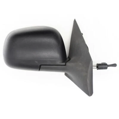 Espejo retrovisor derecho Nissan Versa 2013 número de pieza 963013AN5A Foto 1 de 4