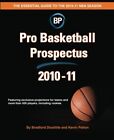 Pro Basketball Prospectus 2010-11. Pelton, Doolittle 9781453868997 New<|