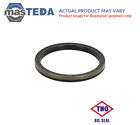 Md755526 Wheel Hub Seal Gasket Outlet Tho New Oe Replacement