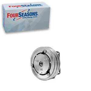 4 Seasons A/C Compressor Clutch For 1967 Ford Falcon - Picture 1 of 3